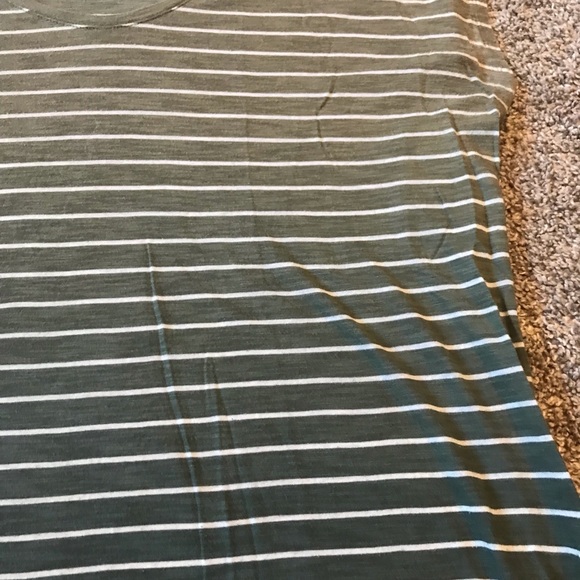 Ombre T-shirt - Picture 2 of 3